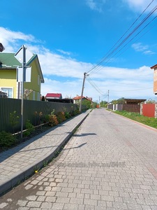 Buy a lot of land, Zelena-vul, Lviv, Sikhivskiy district, id 4655033