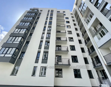 Buy an apartment, Pasichna-vul, Lviv, Lichakivskiy district, id 4823222