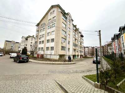 Buy an apartment, Kiltseva-vul, Vinniki, Lvivska_miskrada district, id 4739885