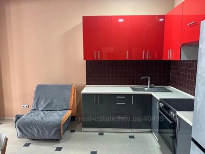 Rent an apartment, Chervonoyi-Kalini-prosp, Lviv, Sikhivskiy district, id 4955803