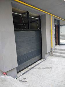 Garage for sale, Underground parking space, Brativ-Mikhnovskikh-vul, 18, Lviv, Zaliznichniy district, id 4683465