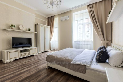 Rent an apartment, Austrian, Valova-vul, Lviv, Galickiy district, id 5029351