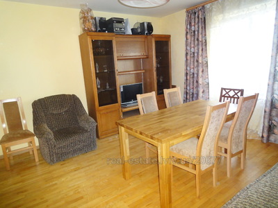 Rent an apartment, Czekh, Schurata-V-vul, Lviv, Shevchenkivskiy district, id 4763646