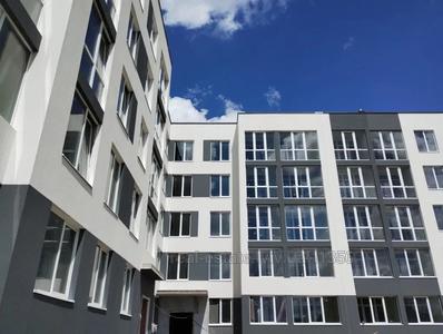 Buy an apartment, Vulecka-vul, Lviv, Sikhivskiy district, id 4706094