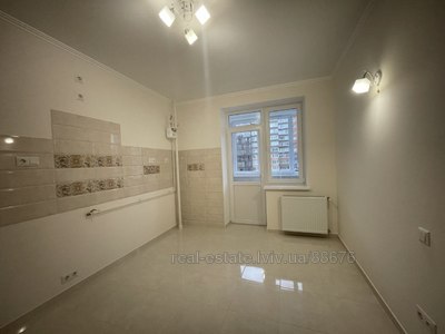 Buy an apartment, Pulyuya-I-vul, Lviv, Frankivskiy district, id 4673069