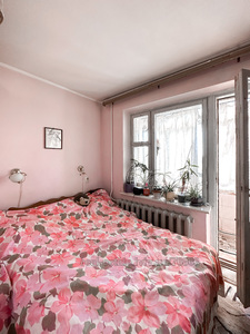 Buy an apartment, Czekh, Vernadskogo-V-vul, Lviv, Sikhivskiy district, id 4638261