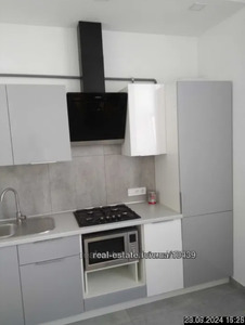 Rent an apartment, Gorodocka-vul, Lviv, Zaliznichniy district, id 4816684