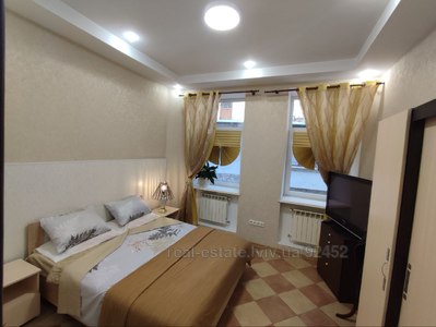 Rent an apartment, Shpitalna-vul, Lviv, Galickiy district, id 4805205