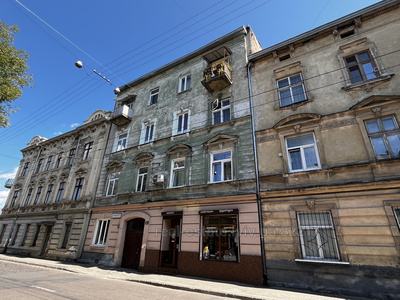 Buy an apartment, Austrian, Geroyiv-UPA-vul, Lviv, Frankivskiy district, id 4748754