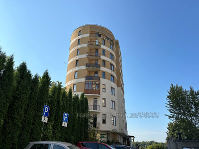 Buy an apartment, Buchmi-A-vul, Lviv, Galickiy district, id 4829397