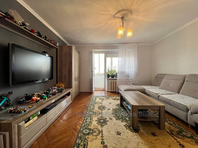 Buy an apartment, Czekh, Medovoyi-Pecheri-vul, Lviv, Lichakivskiy district, id 4733652