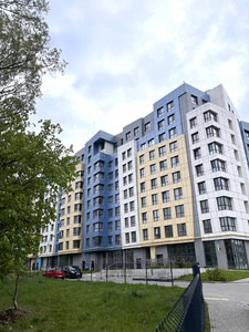 Buy an apartment, Striyska-vul, Lviv, Sikhivskiy district, id 4679816