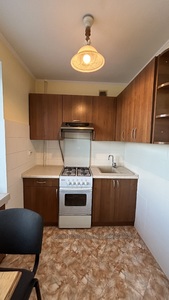 Rent an apartment, Czekh, Volodimira-Velikogo-vul, Lviv, Frankivskiy district, id 4816989