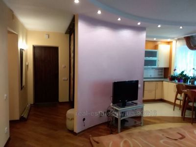 Buy an apartment, Bilocerkivska-vul, Lviv, Sikhivskiy district, id 4805778