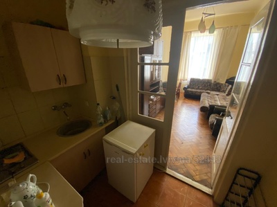 Rent an apartment, Nizhinska-vul, Lviv, Lichakivskiy district, id 4921237