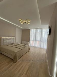 Buy an apartment, Shevchenka-T-vul, Lviv, Shevchenkivskiy district, id 4833235