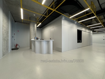 Commercial real estate for rent, Business center, Kulparkivska-vul, Lviv, Frankivskiy district, id 4845634