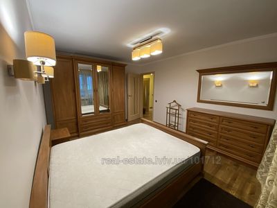 Rent an apartment, Ugorska-vul, Lviv, Sikhivskiy district, id 4954564