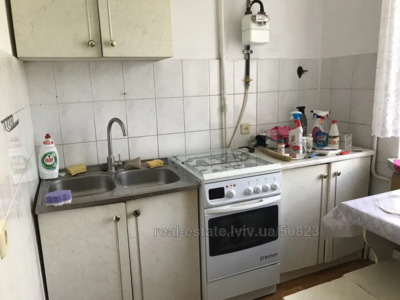 Rent an apartment, Mikolaychuka-I-vul, Lviv, Shevchenkivskiy district, id 4615932