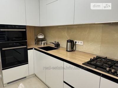 Buy an apartment, Sikhivska-vul, Lviv, Sikhivskiy district, id 4795761