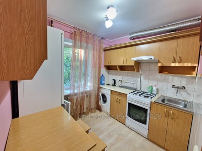 Rent an apartment, Hruschovka, Studentska-vul, Lviv, Lichakivskiy district, id 4679929