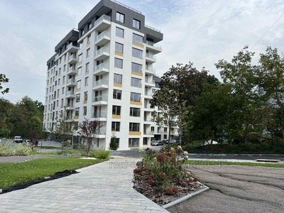 Commercial real estate for sale, Residential complex, Franka-I-vul, Lviv, Frankivskiy district, id 4846060