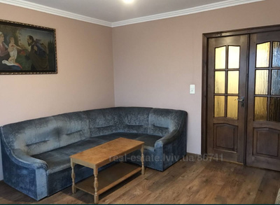 Buy an apartment, Czekh, Pasichna-vul, Lviv, Lichakivskiy district, id 5034520