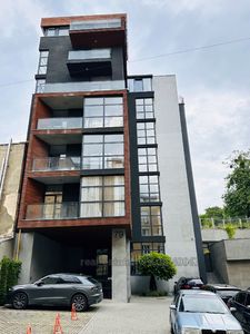 Buy an apartment, Lichakivska-vul, Lviv, Lichakivskiy district, id 4722230