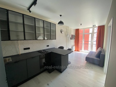 Buy an apartment, Shevchenka-T-vul, 60, Lviv, Shevchenkivskiy district, id 4714953