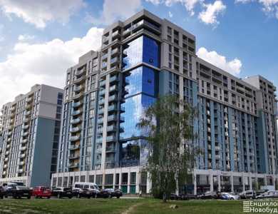 Commercial real estate for sale, Non-residential premises, Striyska-vul, Lviv, Frankivskiy district, id 5042601