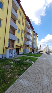 Buy an apartment, Pustomity, Pustomitivskiy district, id 4741876