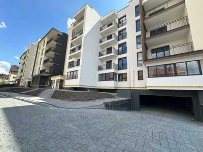 Buy an apartment, Truskavecka-vul, Lviv, Frankivskiy district, id 5018173