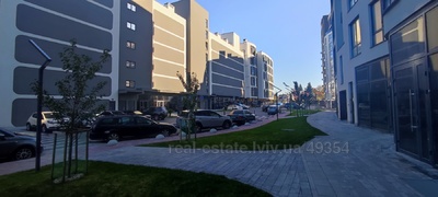 Buy an apartment, Kulparkivska-vul, 93, Lviv, Frankivskiy district, id 4889364