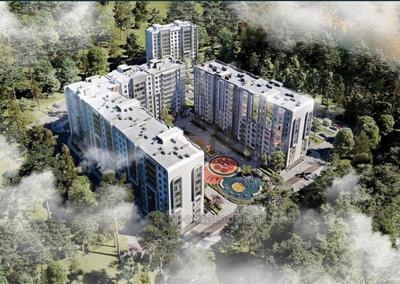 Buy an apartment, Roksolyani-vul, 2, Lviv, Zaliznichniy district, id 4884135