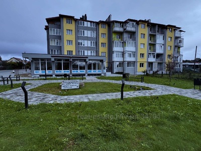 Buy an apartment, Shevchenka, Pustomity, Pustomitivskiy district, id 4853123