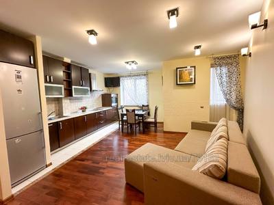 Rent an apartment, Zubrivska-vul, Lviv, Sikhivskiy district, id 4654268