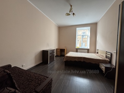 Rent an apartment, Austrian, Kulisha-P-vul, Lviv, Galickiy district, id 4903560