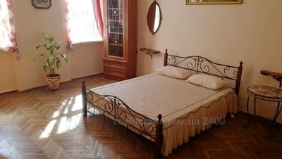 Rent an apartment, Building of the old city, Brativ-Rogatinciv-vul, 11, Lviv, Galickiy district, id 2072723
