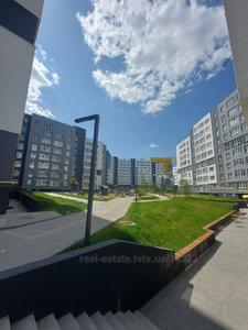 Buy an apartment, Yaneva-V-vul, Lviv, Frankivskiy district, id 5044895