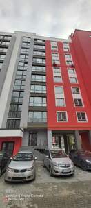 Buy an apartment, Khmelnickogo-B-vul, Lviv, Shevchenkivskiy district, id 2949828