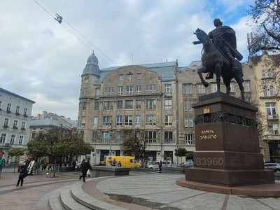 Купити квартиру, Австрійський люкс, Галицька вул., Львів, Галицький район, id 5069877