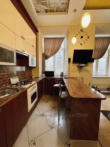 Rent an apartment, Brativ-Rogatinciv-vul, Lviv, Galickiy district, id 4958433