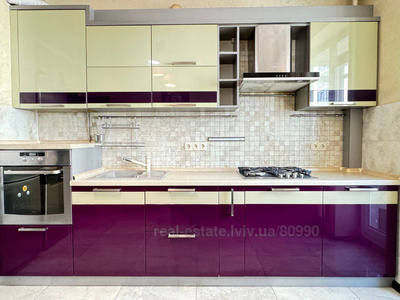 Buy an apartment, Malogoloskivska-vul, Lviv, Shevchenkivskiy district, id 4818385