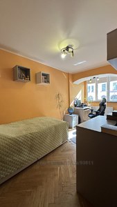 Buy an apartment, Hruschovka, Zelena-vul, Lviv, Galickiy district, id 4719018