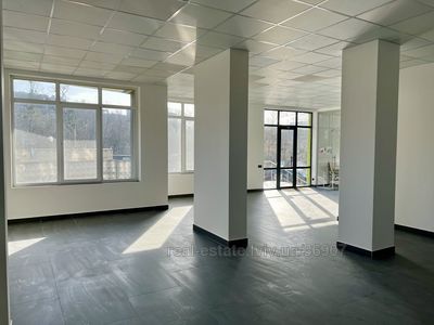 Commercial real estate for rent, Multifunction complex, Ternopilska-vul, Lviv, Sikhivskiy district, id 4421135