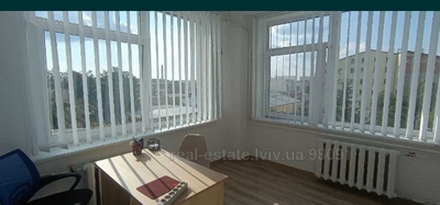 Commercial real estate for rent, Non-residential premises, Gorodocka-vul, Lviv, Zaliznichniy district, id 4743448