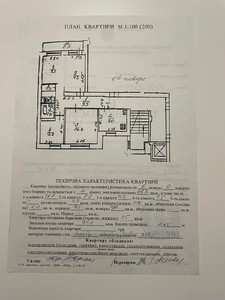 Купить квартиру, Чешка, Драгана М. ул., Львов, Сыховский район, id 4999302