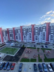 Buy an apartment, Lichakivska-vul, Lviv, Lichakivskiy district, id 4868668