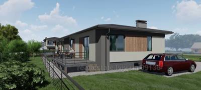 Buy a house, Лукашевичів, Soroki Lvivskie, Pustomitivskiy district, id 5065654