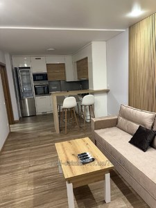 Rent an apartment, Knyagini-Olgi-vul, Lviv, Frankivskiy district, id 4822333